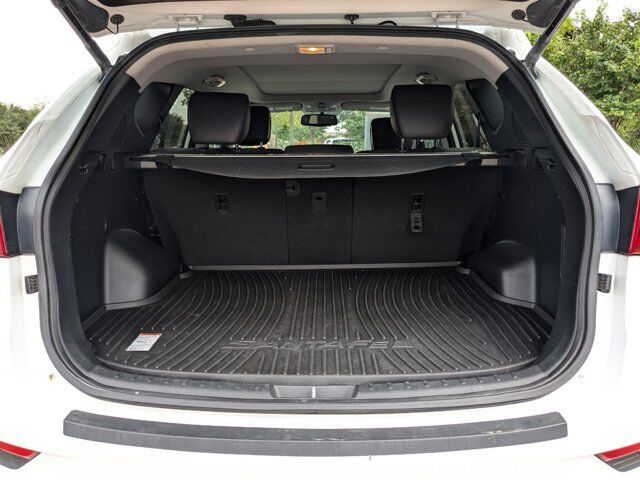 2018 Hyundai Santa Fe Sport 2.0T Ultimate San Antonio TX