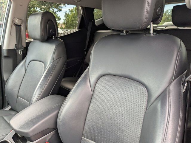 2018 Hyundai Santa Fe Sport 2.0T Ultimate San Antonio TX