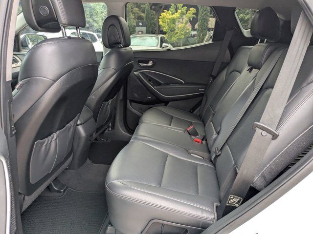 2018 Hyundai Santa Fe Sport 2.0T Ultimate San Antonio TX