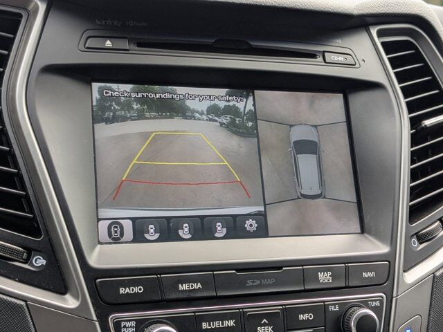 2018 Hyundai Santa Fe Sport 2.0T Ultimate San Antonio TX