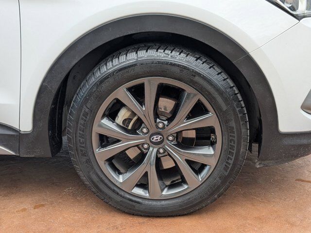 2018 Hyundai Santa Fe Sport 2.0T Ultimate San Antonio TX