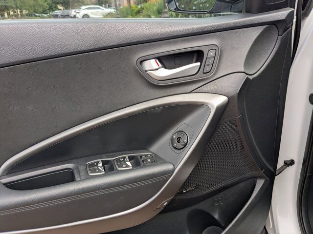2018 Hyundai Santa Fe Sport 2.0T Ultimate San Antonio TX