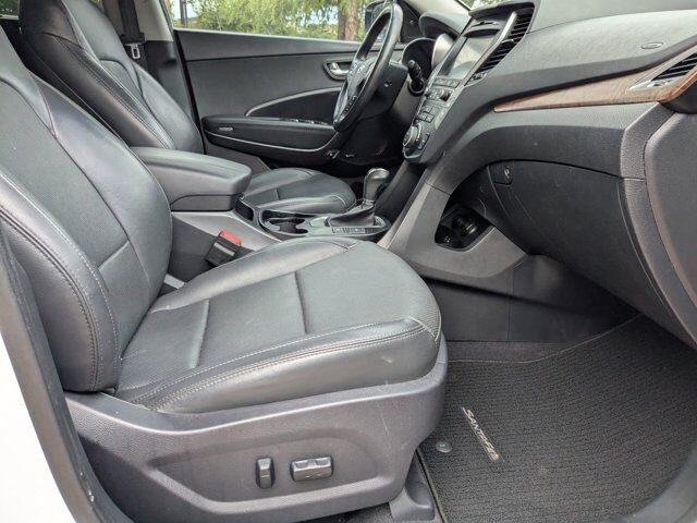 2018 Hyundai Santa Fe Sport 2.0T Ultimate San Antonio TX