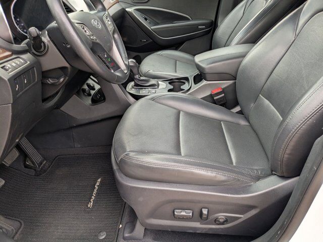 2018 Hyundai Santa Fe Sport 2.0T Ultimate San Antonio TX