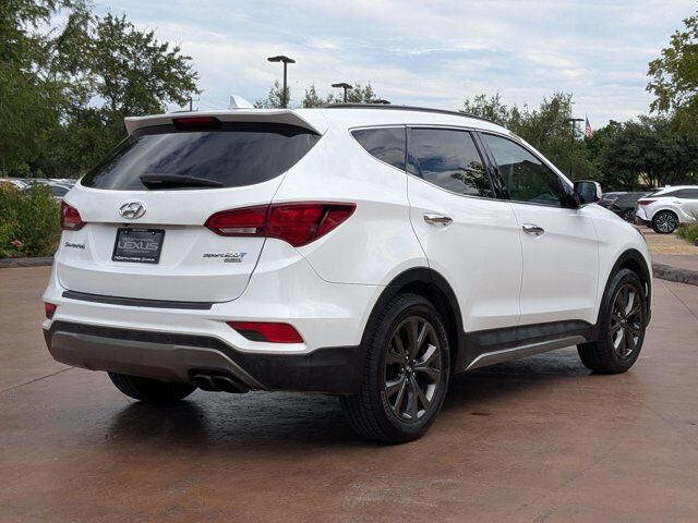 2018 Hyundai Santa Fe Sport 2.0T Ultimate San Antonio TX