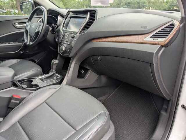 2018 Hyundai Santa Fe Sport 2.0T Ultimate San Antonio TX