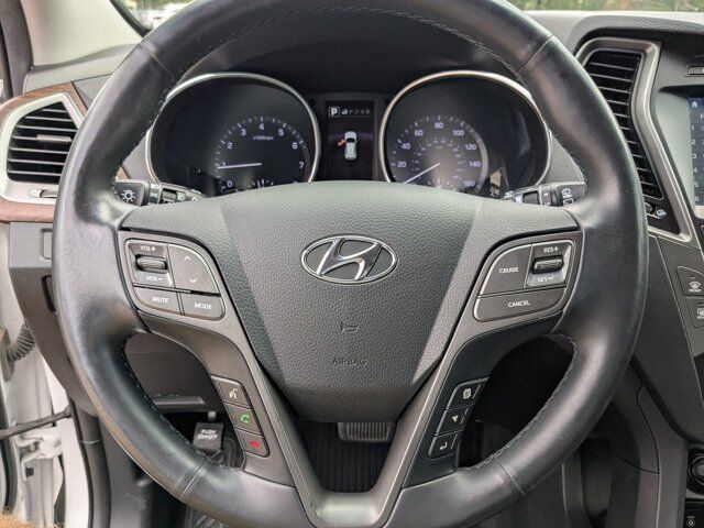 2018 Hyundai Santa Fe Sport 2.0T Ultimate San Antonio TX