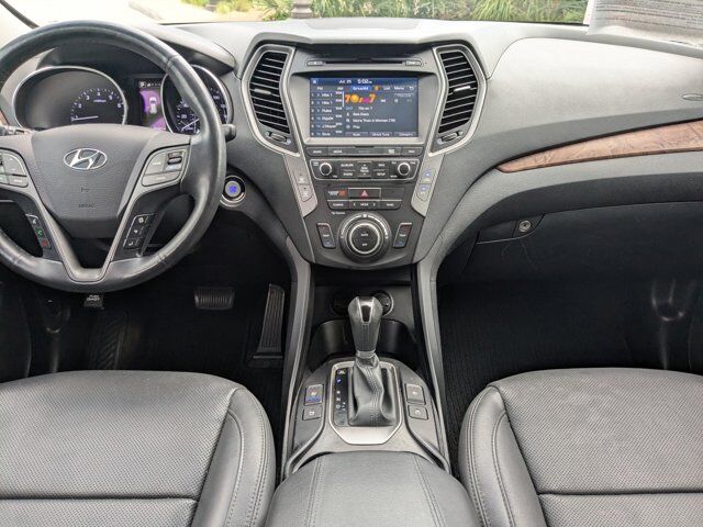 2018 Hyundai Santa Fe Sport 2.0T Ultimate San Antonio TX
