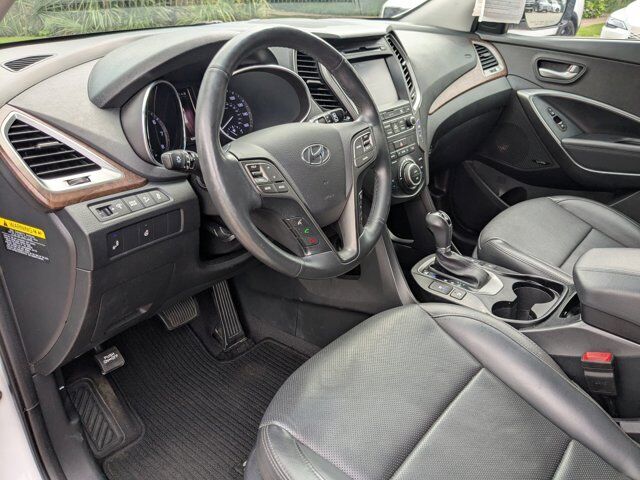 2018 Hyundai Santa Fe Sport 2.0T Ultimate San Antonio TX
