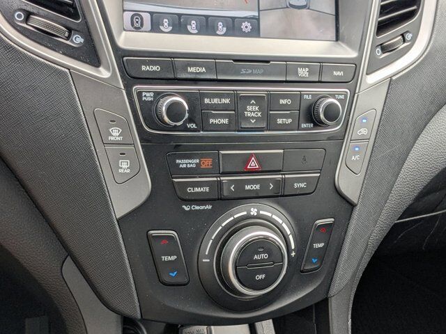 2018 Hyundai Santa Fe Sport 2.0T Ultimate San Antonio TX