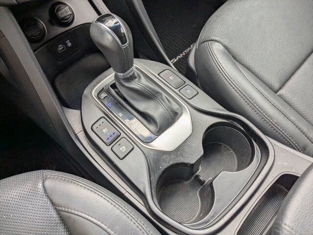 2018 Hyundai Santa Fe Sport 2.0T Ultimate San Antonio TX