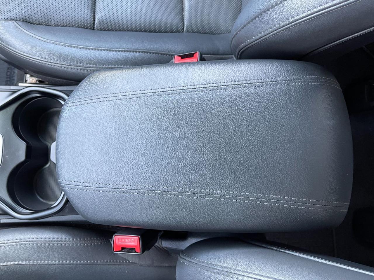 2018 Hyundai Santa Fe Sport 2.0T Ultimate Spokane WA