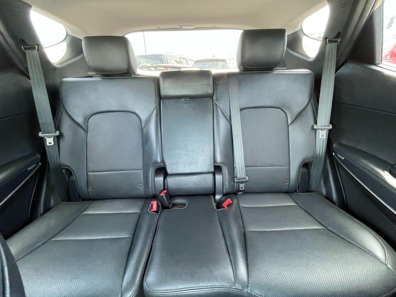 2018 Hyundai Santa Fe Sport 2.0T Ultimate Spokane Valley WA
