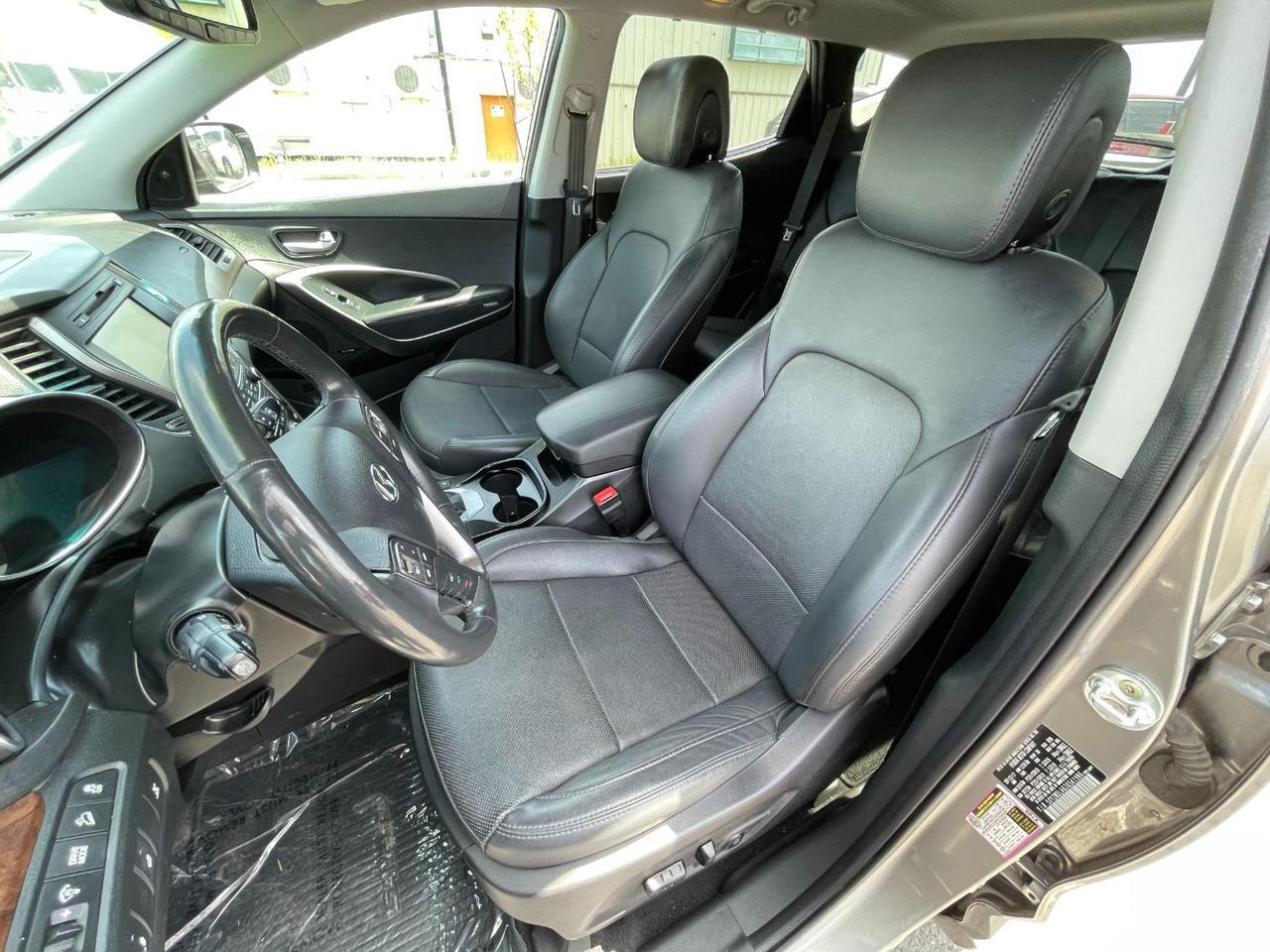 2018 Hyundai Santa Fe Sport 2.0T Ultimate Spokane Valley WA