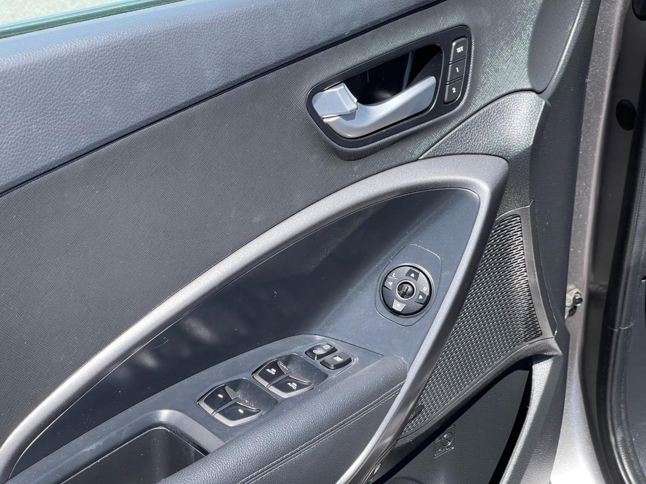 2018 Hyundai Santa Fe Sport 2.0T Ultimate Spokane Valley WA