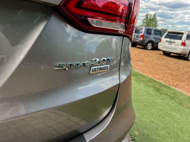 2018 Hyundai Santa Fe Sport 2.0T Ultimate Wilmington NC