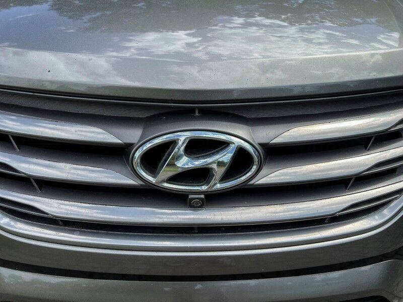 2018 Hyundai Santa Fe Sport 2.0T Ultimate Wilmington NC