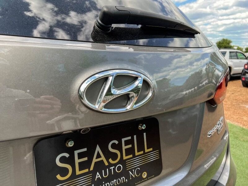 2018 Hyundai Santa Fe Sport 2.0T Ultimate Wilmington NC