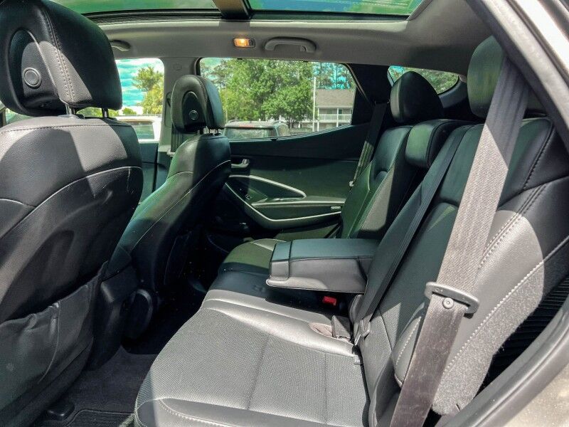 2018 Hyundai Santa Fe Sport 2.0T Ultimate Wilmington NC