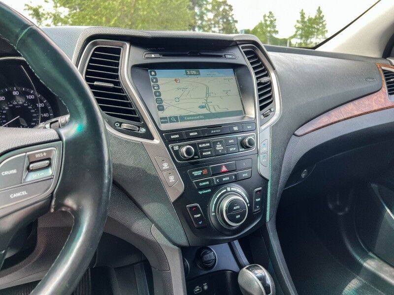 2018 Hyundai Santa Fe Sport 2.0T Ultimate Wilmington NC