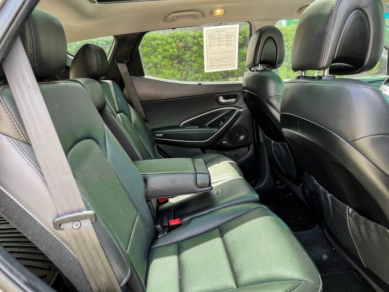 2018 Hyundai Santa Fe Sport 2.0T Ultimate Wilmington NC