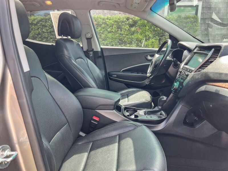 2018 Hyundai Santa Fe Sport 2.0T Ultimate Wilmington NC