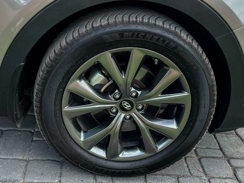 2018 Hyundai Santa Fe Sport 2.0T Ultimate Wilmington NC