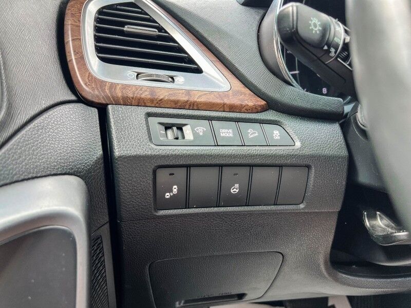 2018 Hyundai Santa Fe Sport 2.0T Ultimate Wilmington NC