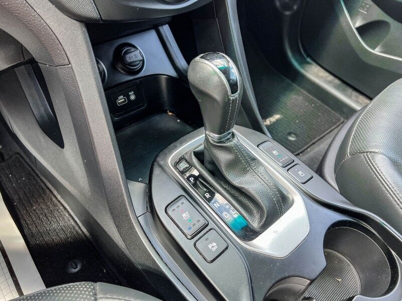 2018 Hyundai Santa Fe Sport 2.0T Ultimate Wilmington NC