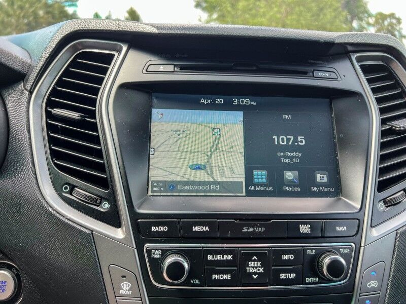 2018 Hyundai Santa Fe Sport 2.0T Ultimate Wilmington NC