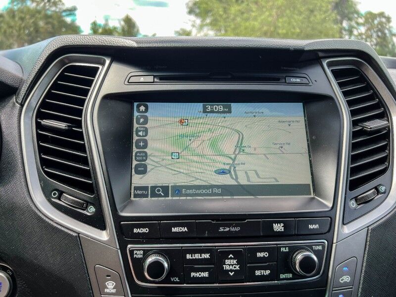 2018 Hyundai Santa Fe Sport 2.0T Ultimate Wilmington NC