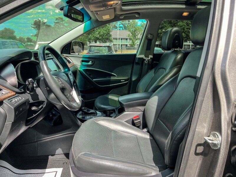 2018 Hyundai Santa Fe Sport 2.0T Ultimate Wilmington NC