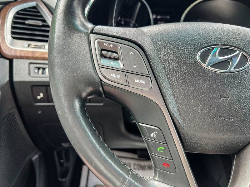 2018 Hyundai Santa Fe Sport 2.0T Ultimate Wilmington NC