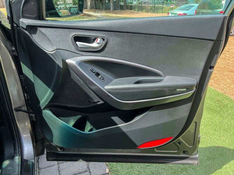 2018 Hyundai Santa Fe Sport 2.0T Ultimate Wilmington NC