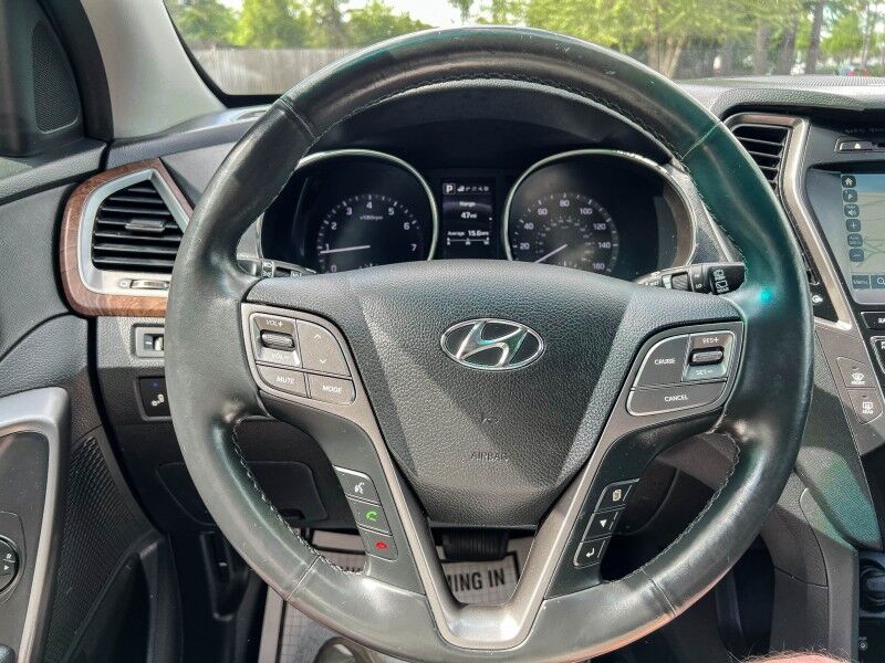 2018 Hyundai Santa Fe Sport 2.0T Ultimate Wilmington NC