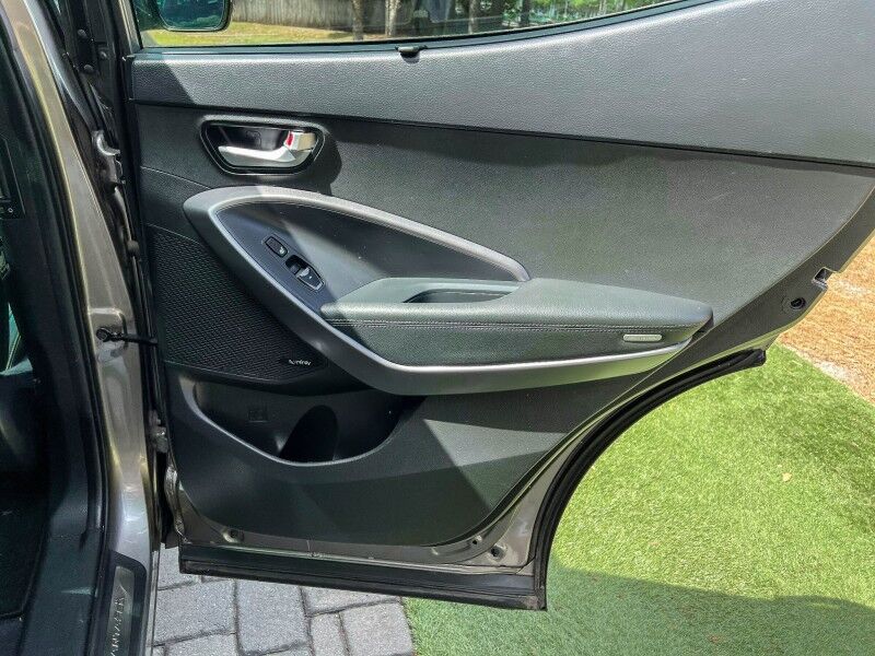 2018 Hyundai Santa Fe Sport 2.0T Ultimate Wilmington NC