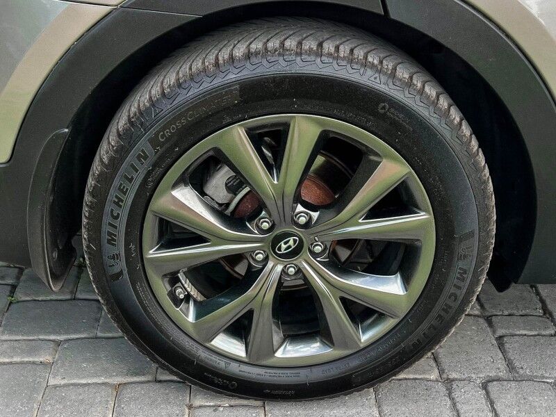 2018 Hyundai Santa Fe Sport 2.0T Ultimate Wilmington NC