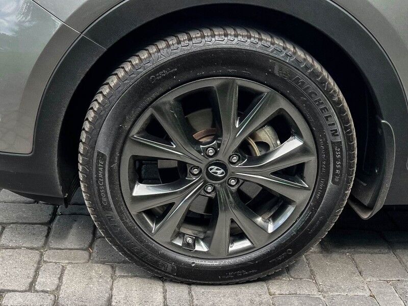 2018 Hyundai Santa Fe Sport 2.0T Ultimate Wilmington NC