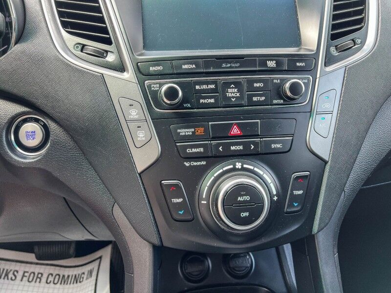 2018 Hyundai Santa Fe Sport 2.0T Ultimate Wilmington NC