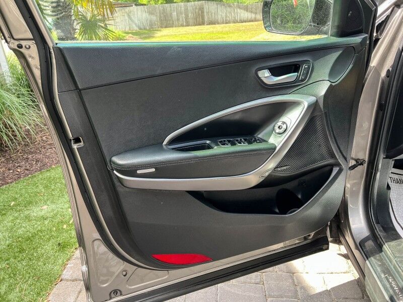 2018 Hyundai Santa Fe Sport 2.0T Ultimate Wilmington NC