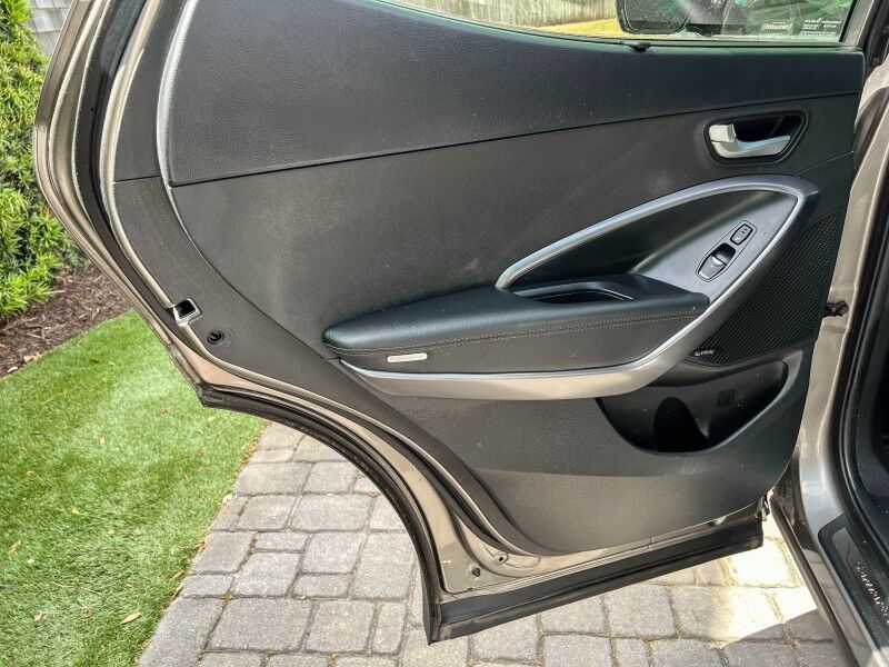 2018 Hyundai Santa Fe Sport 2.0T Ultimate Wilmington NC