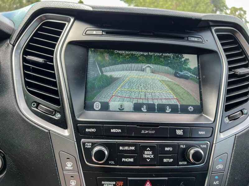 2018 Hyundai Santa Fe Sport 2.0T Ultimate Wilmington NC