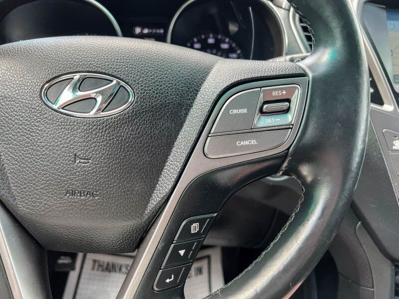 2018 Hyundai Santa Fe Sport 2.0T Ultimate Wilmington NC