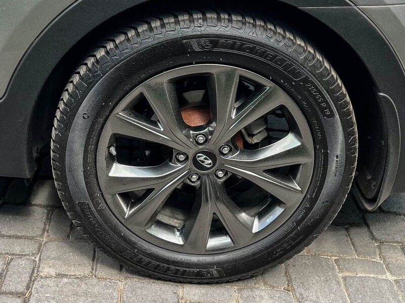 2018 Hyundai Santa Fe Sport 2.0T Ultimate Wilmington NC