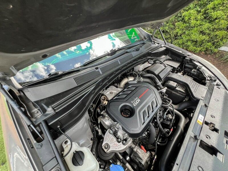 2018 Hyundai Santa Fe Sport 2.0T Ultimate Wilmington NC