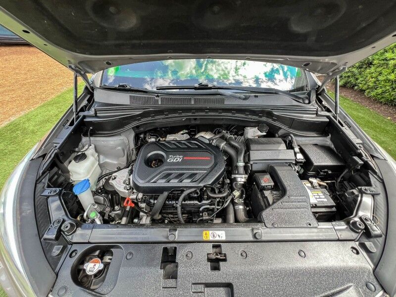 2018 Hyundai Santa Fe Sport 2.0T Ultimate Wilmington NC