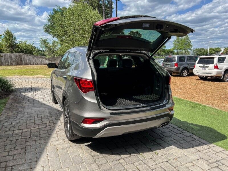 2018 Hyundai Santa Fe Sport 2.0T Ultimate Wilmington NC