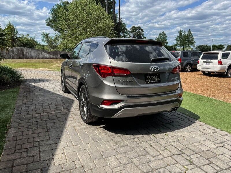 2018 Hyundai Santa Fe Sport 2.0T Ultimate Wilmington NC