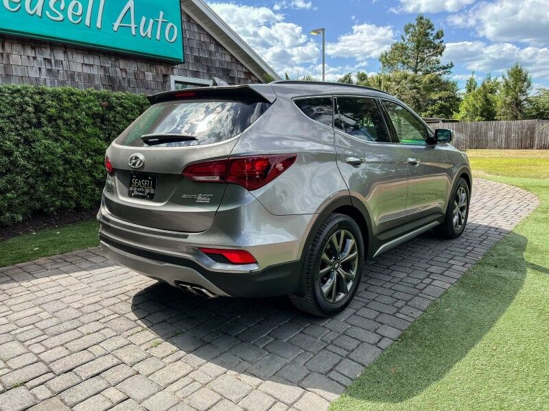 2018 Hyundai Santa Fe Sport 2.0T Ultimate Wilmington NC