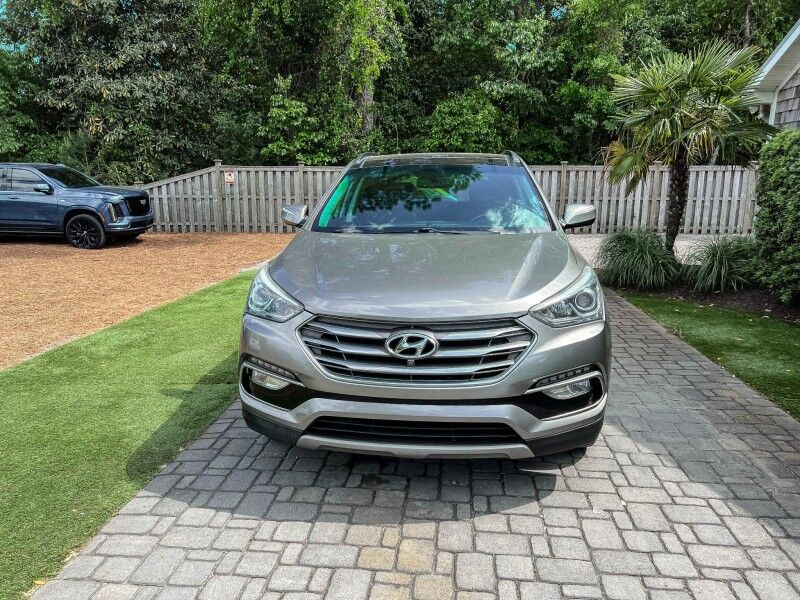 2018 Hyundai Santa Fe Sport 2.0T Ultimate Wilmington NC